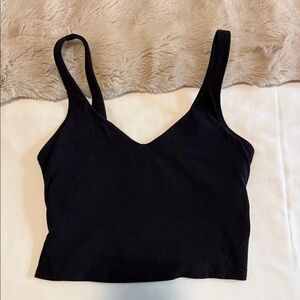 Lululemon Athletica Align Tank Top